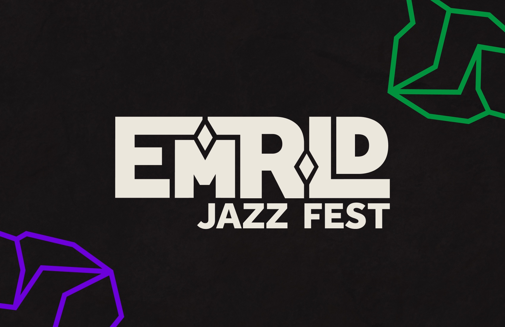 EMRLD Jazz Fest