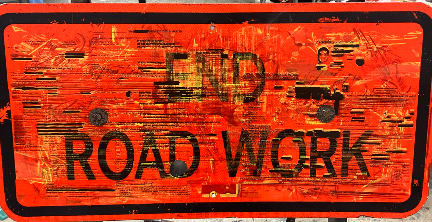 (re)Construction