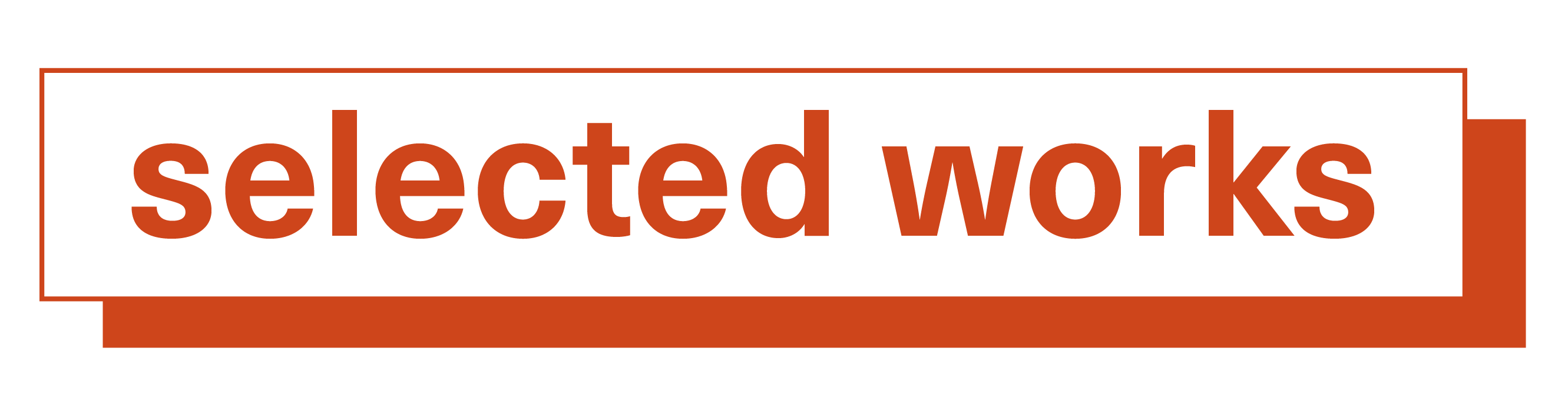 selectedworks